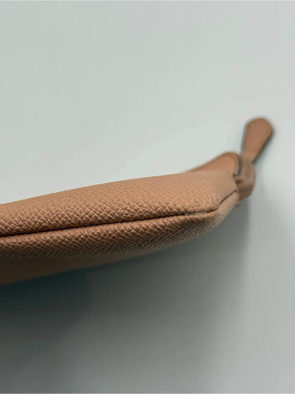 Coach this beige
